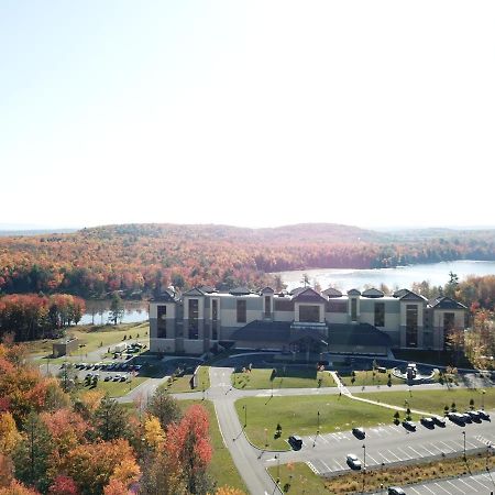 Yo1 Longevity & Health Resorts, Catskills Монтіселло Екстер'єр фото