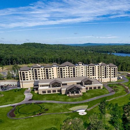 Yo1 Longevity & Health Resorts, Catskills Монтіселло Екстер'єр фото