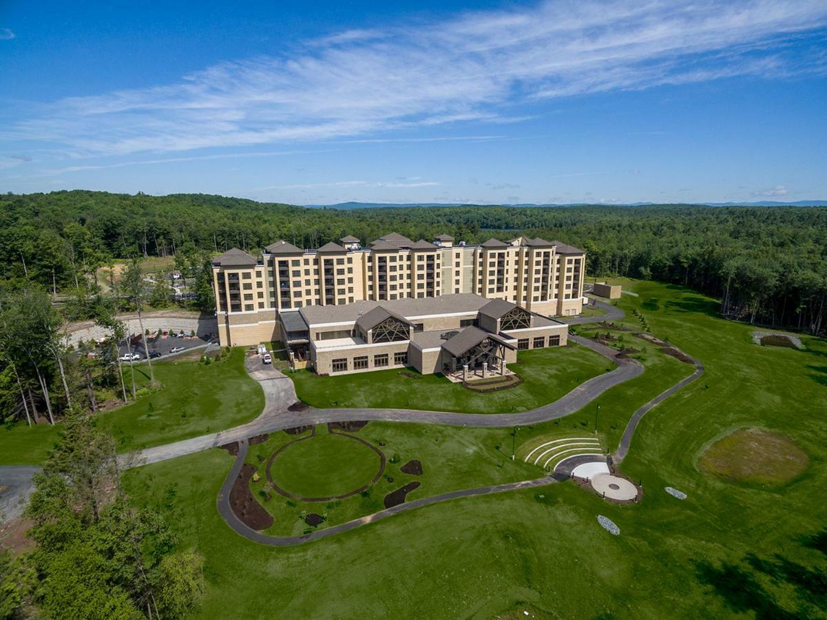 Yo1 Longevity & Health Resorts, Catskills Монтіселло Екстер'єр фото